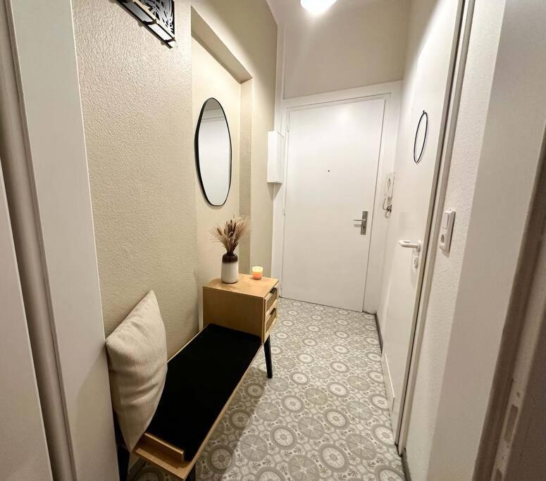 Gemuetliche 2-Zimmer Wohnung Im Zentrum Neumuenster Luaran gambar